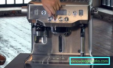 Hvordan bruke kaffemaskinen? Hvordan bruke kaffemaskinen?