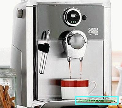 Hvordan bruke kaffemaskinen? Hvordan bruke kaffemaskinen?