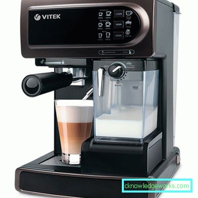 Hvordan bruke kaffemaskinen? Hvordan bruke kaffemaskinen?