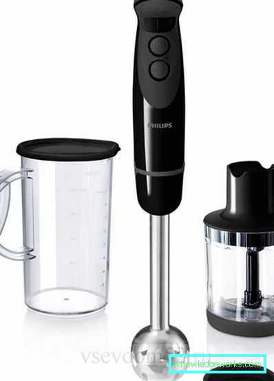 Hvordan velge en blender Hvordan velge en blender
