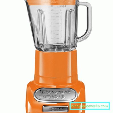 Hvordan velge en blender Hvordan velge en blender