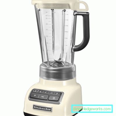 Hvordan velge en blender Hvordan velge en blender