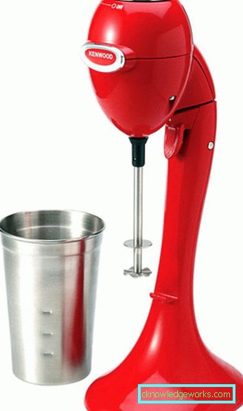 Hvordan velge en blender Hvordan velge en blender