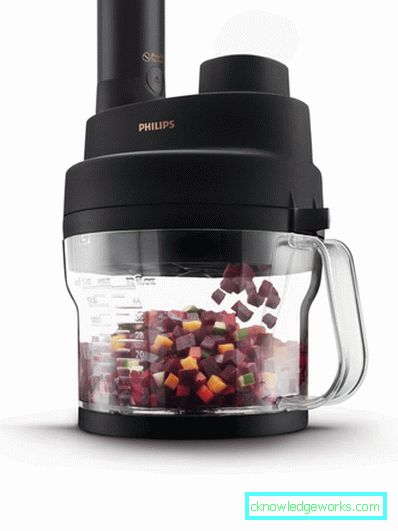 Hvordan velge en blender Hvordan velge en blender