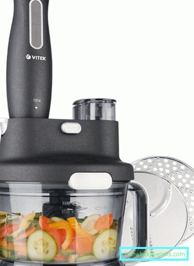 Hvordan velge en blender Hvordan velge en blender