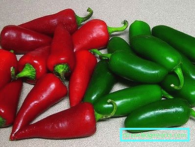 340-Hvordan vokse varm pepper
