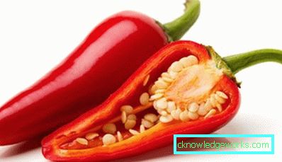 340-Hvordan vokse varm pepper