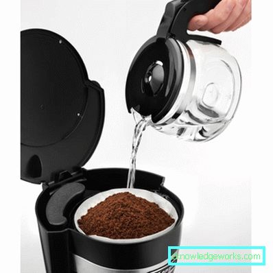 Drikke kaffemaskiner Drikke kaffemaskiner