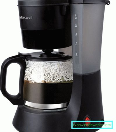Drikke kaffemaskiner Drikke kaffemaskiner