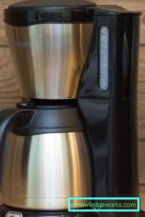 Philips drypp kaffetrakter Philips drypp kaffetrakter