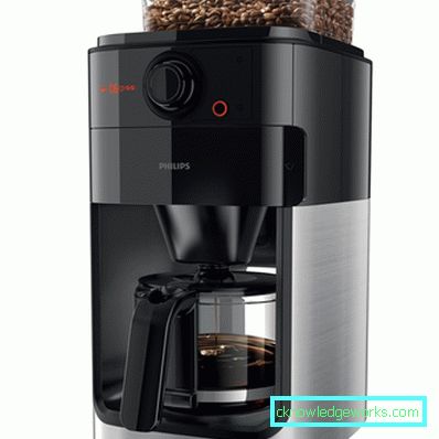 Philips drypp kaffetrakter Philips drypp kaffetrakter