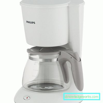 Philips drypp kaffetrakter Philips drypp kaffetrakter