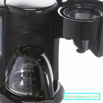 Drip Kaffemaskiner: Merker Oversikt