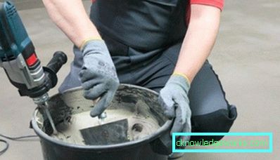 Egenskaper og bruk av Ceresit CM 11 lim Egenskaper og bruk av Ceresit CM 11 lim