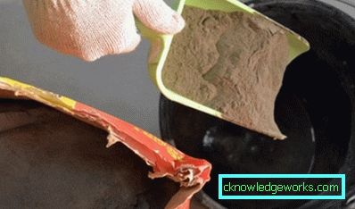 Egenskaper og bruk av Ceresit CM 11 lim Egenskaper og bruk av Ceresit CM 11 lim