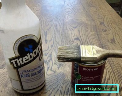 Titebond wood lim: egenskaper, forbruk og bruk Titebond wood lim: egenskaper, forbruk og bruk