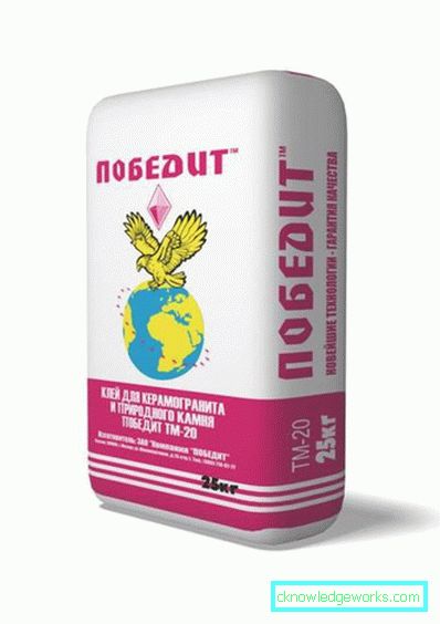 Lim for gasssilikatblokker: Hvordan velge og hvordan bruke? Lim for gasssilikatblokker: Hvordan velge og hvordan bruke?