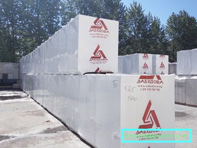Lim for gasssilikatblokker: Hvordan velge og hvordan bruke? Lim for gasssilikatblokker: Hvordan velge og hvordan bruke?