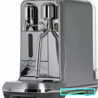 Bork kaffemaskin Bork kaffemaskin