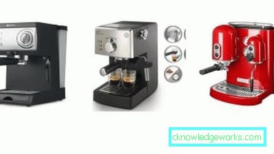 Bork kaffemaskin Bork kaffemaskin