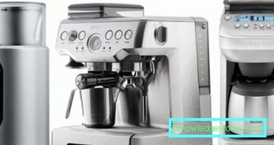 Bork kaffemaskin Bork kaffemaskin