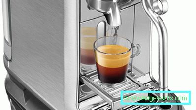 Bork kaffemaskin Bork kaffemaskin