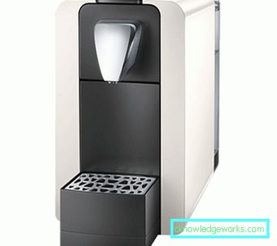 Cremesso kaffemaskiner Cremesso kaffemaskiner