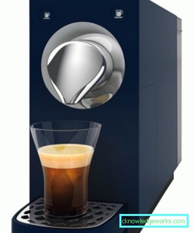 Cremesso kaffemaskiner Cremesso kaffemaskiner