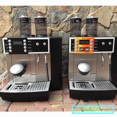 Franke kaffemaskiner Franke kaffemaskiner