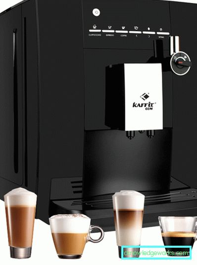 Kaffit kaffemaskiner Kaffit kaffemaskiner