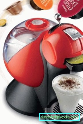Nescafe kaffemaskiner Nescafe kaffemaskiner