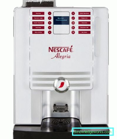 Nescafe kaffemaskiner Nescafe kaffemaskiner