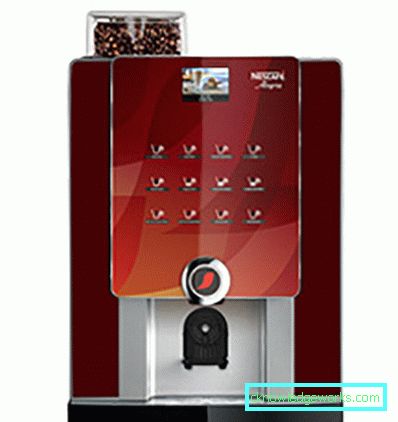 Nescafe kaffemaskiner Nescafe kaffemaskiner