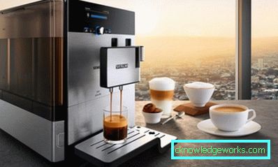 Nespresso kaffemaskin Nespresso kaffemaskin