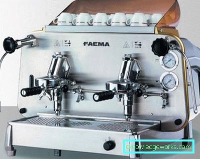 Nespresso kaffemaskin Nespresso kaffemaskin