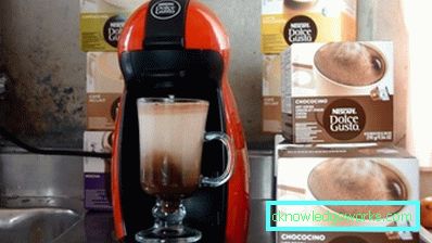 Nespresso kaffemaskin Nespresso kaffemaskin