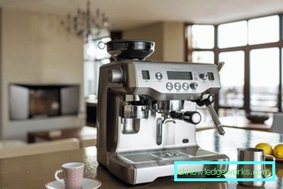Nespresso kaffemaskin Nespresso kaffemaskin