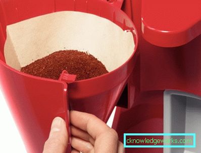Bosch kaffetrakter Bosch kaffetrakter
