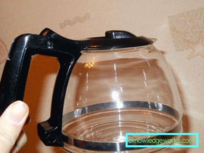 Maxwell kaffetrakter Maxwell kaffetrakter