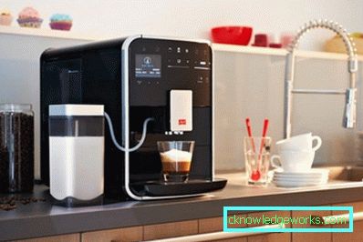 Melitta kaffetrakter Melitta kaffetrakter