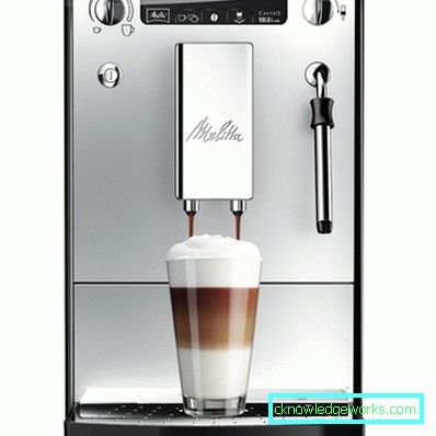 Melitta kaffetrakter Melitta kaffetrakter