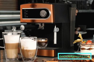Polaris kaffemaskin Polaris kaffemaskin
