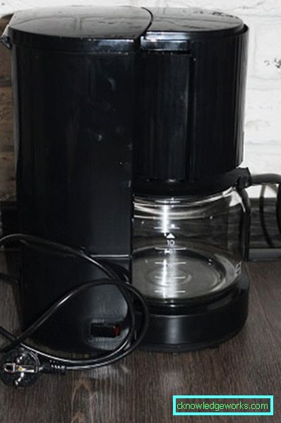 Rowenta kaffetrakter Rowenta kaffetrakter
