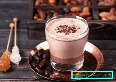 Carob type kaffetrakter Carob type kaffetrakter