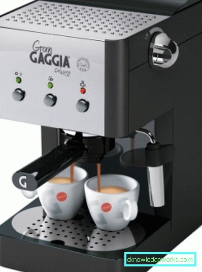Carob type kaffetrakter Carob type kaffetrakter