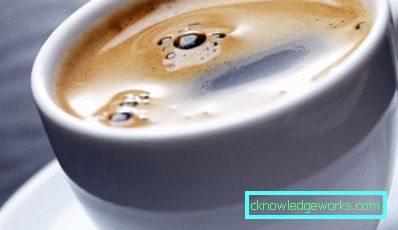 Carob type kaffetrakter Carob type kaffetrakter