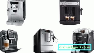 Cappuccino maker Cappuccino maker