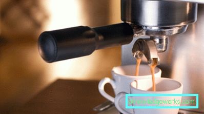 Saeco kaffetrakter Saeco kaffetrakter