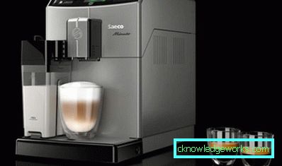 Saeco kaffetrakter Saeco kaffetrakter