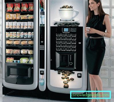 Saeco kaffetrakter Saeco kaffetrakter